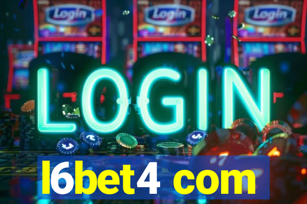 l6bet4 com